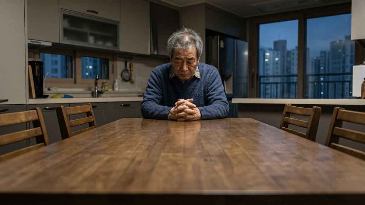 기사 이해를 돕기 위해 AI로 생성한 사진. / 위키트리