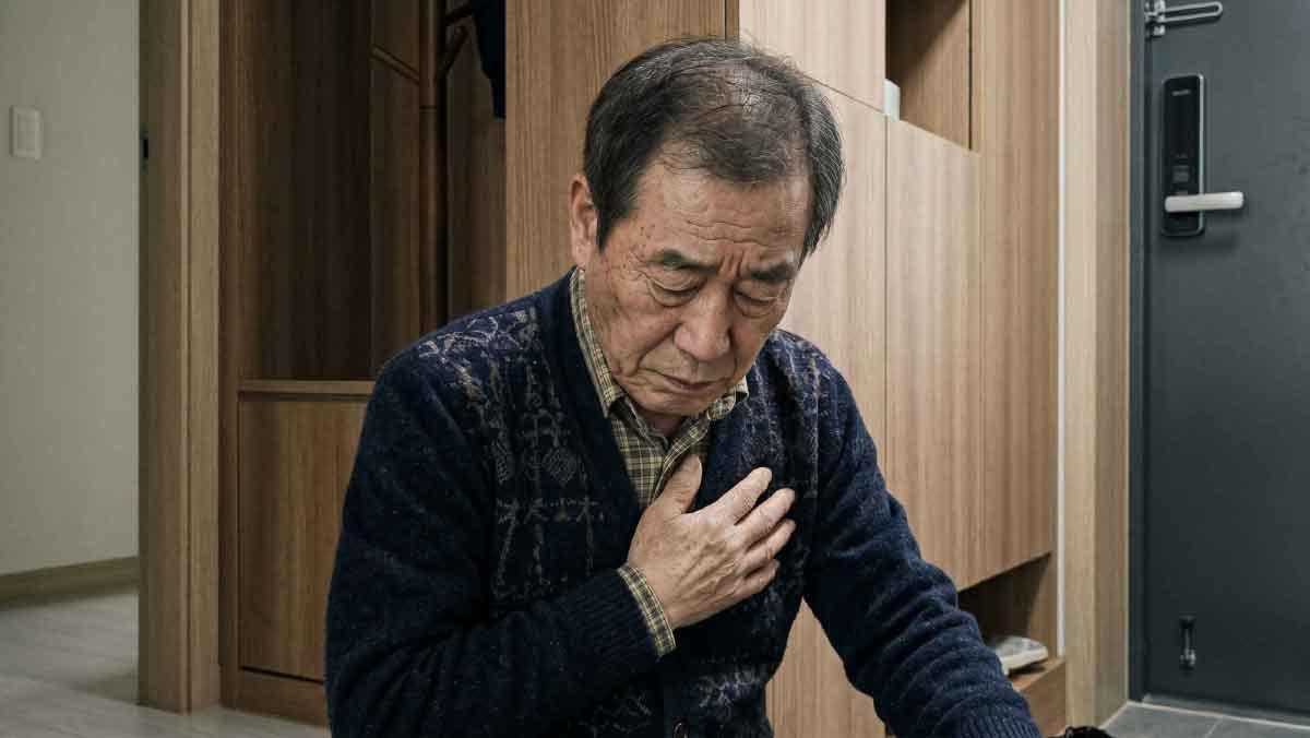 기사 이해를 돕기 위해 AI로 생성한 사진. / 위키트리