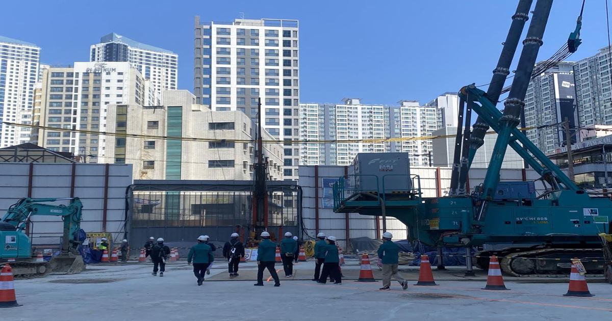 해운대구, 관광시설·해안 방재시설까지 안전점검 확대