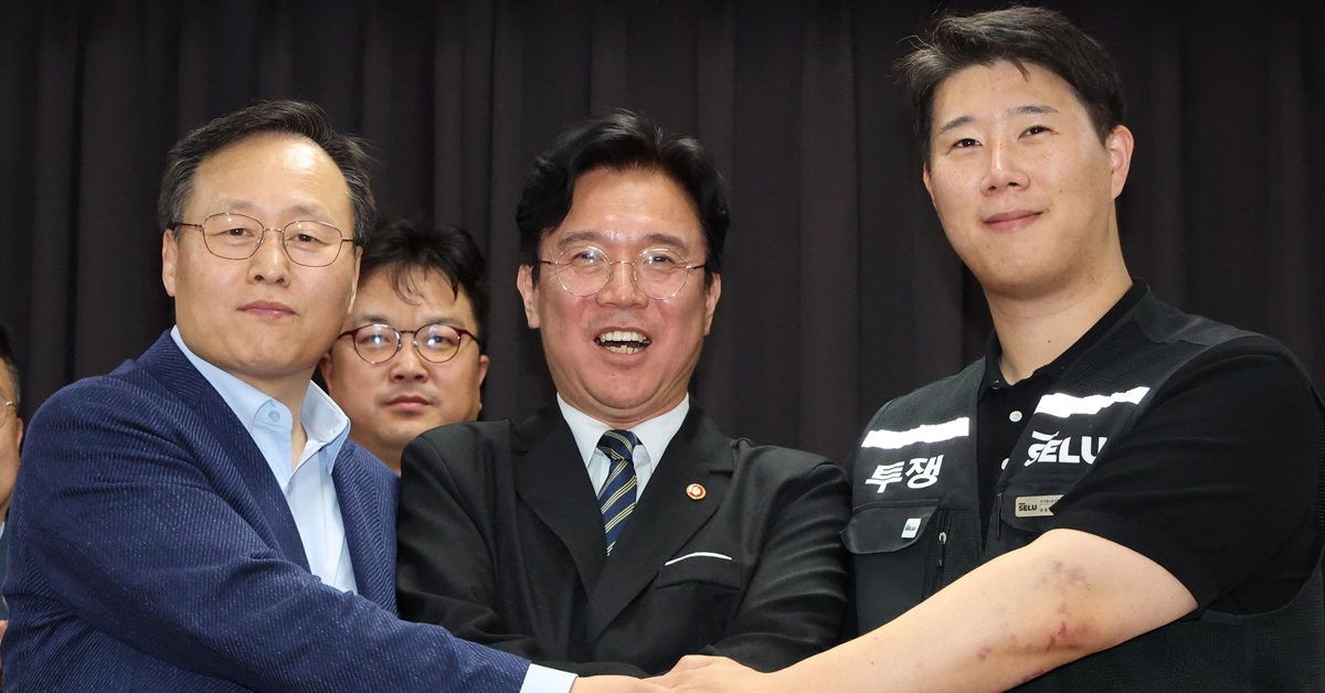 삼성전자 '6억 보너스'…홍준표 “어이없어, 적자땐 월급삭감·해고 동의하냐?”