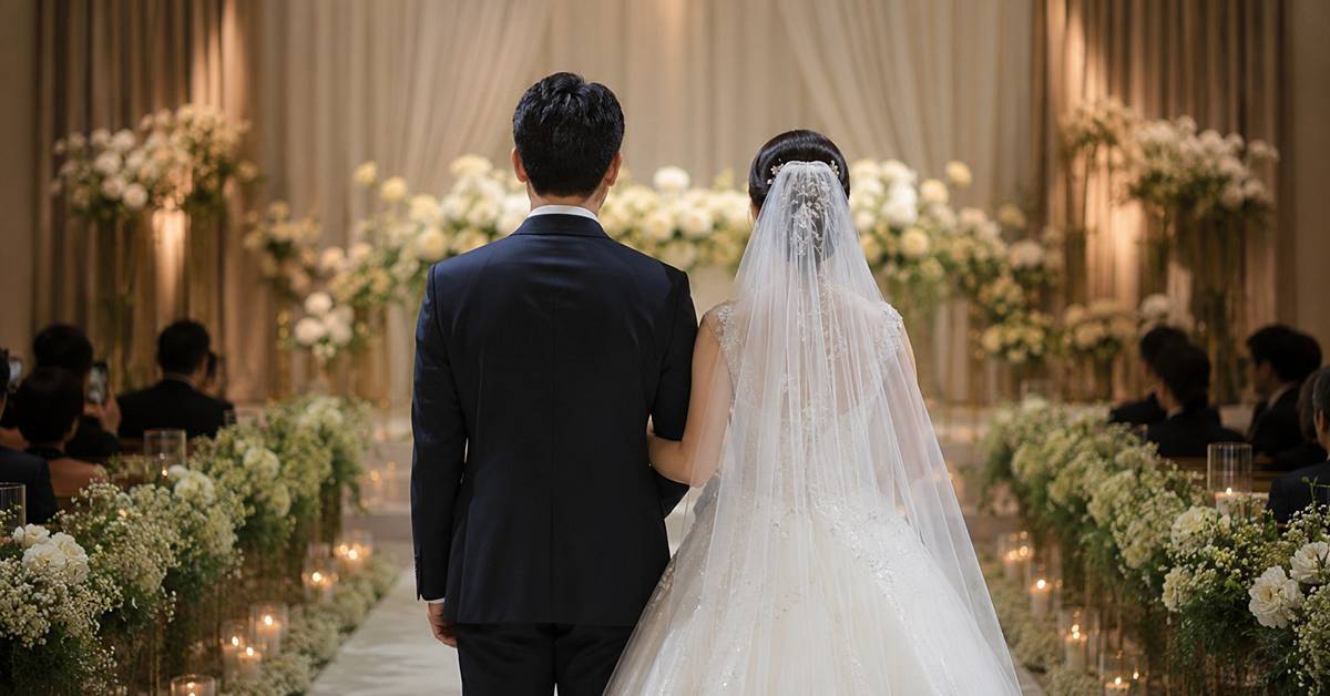 오늘 부부의 날인데…결혼 떠올리면 ‘행복’보다 앞선 뜻밖의 감정 1위