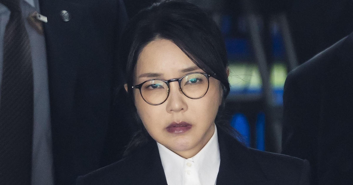 “김건희는 여성 아니냐, '쥴리'라며 인생 난도질…그 많던 여성단체는 어디갔나“