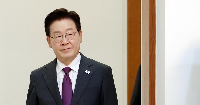 이재명 대통령 “국가폭력 피해자 모욕, 어떻게든 강력 응징"
