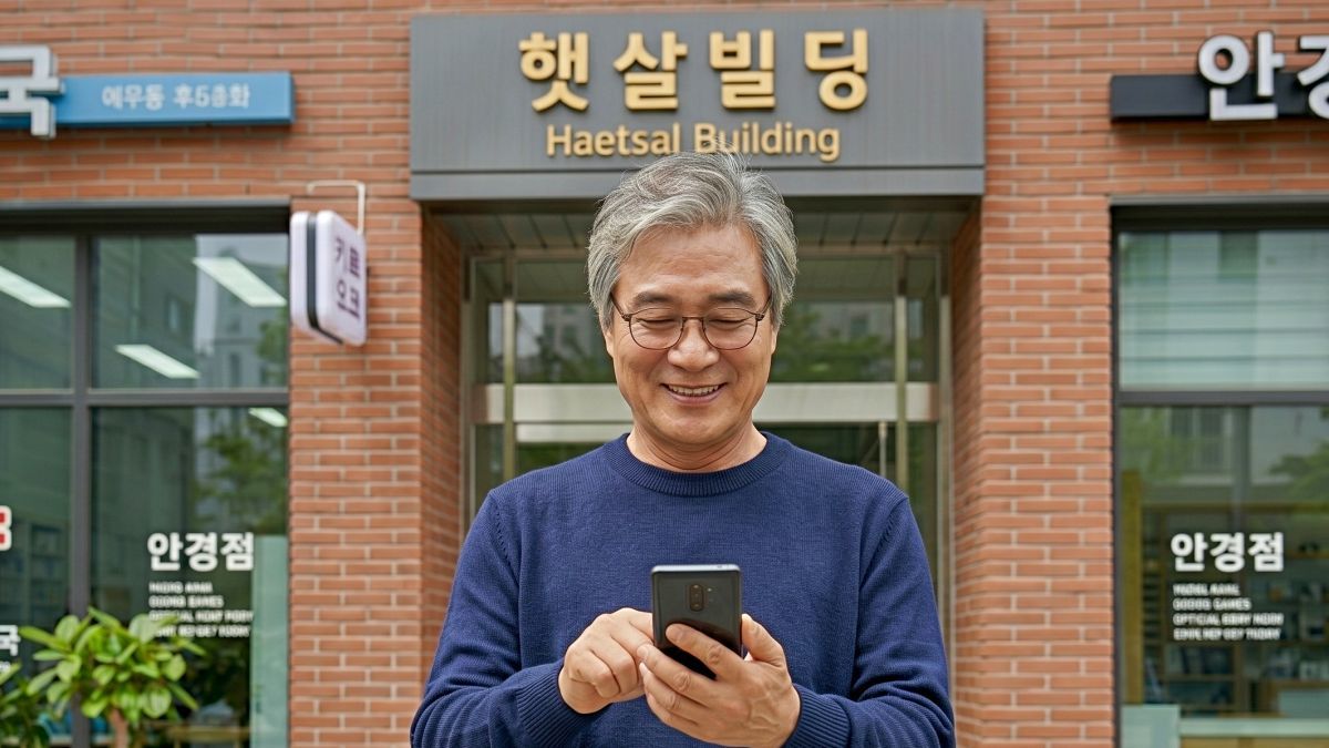 60 넘어 꼬마 빌딩 없어도…은퇴 후 '이 습관'만 있으면 상위 10% 노후 즐깁니다
