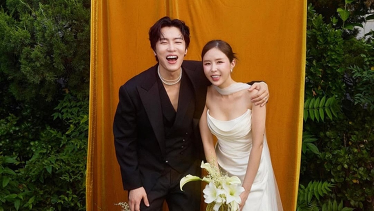 CCTV만 11대…'7세 연하 문원♥' 신지 3층짜리 신혼집, 입이 떡 벌어진다