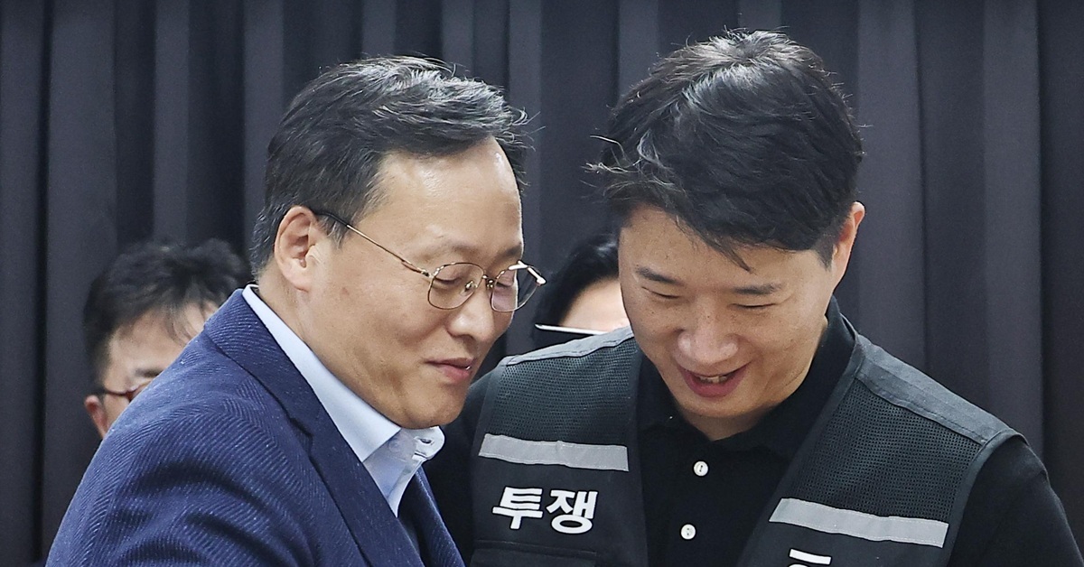 삼성전자, 반도체 특별성과급 신설... 한도 없이 사업성과 10.5% 책정