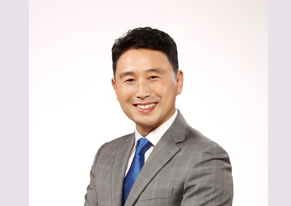 더불어민주당 이남오 함평군수 후보