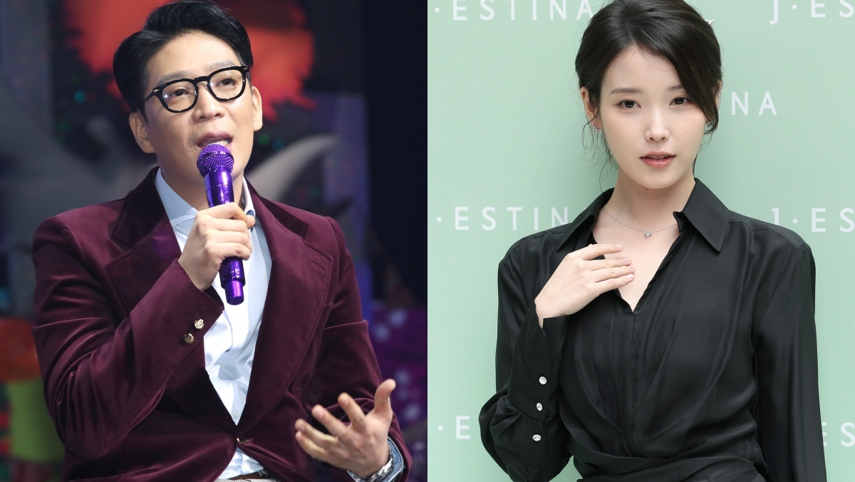 MC몽, '21세기 대군부인' 아이유 옹호…"왜 스태프들은 책임지지 않나"