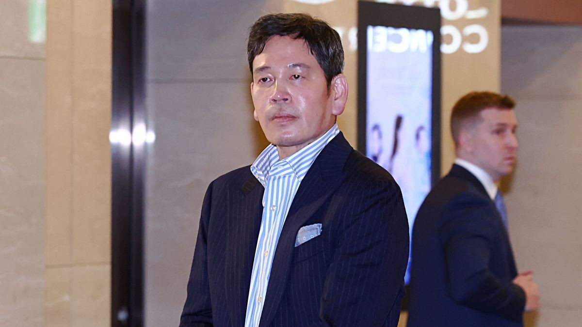 정용진 신세계그룹 회장. / 뉴스1