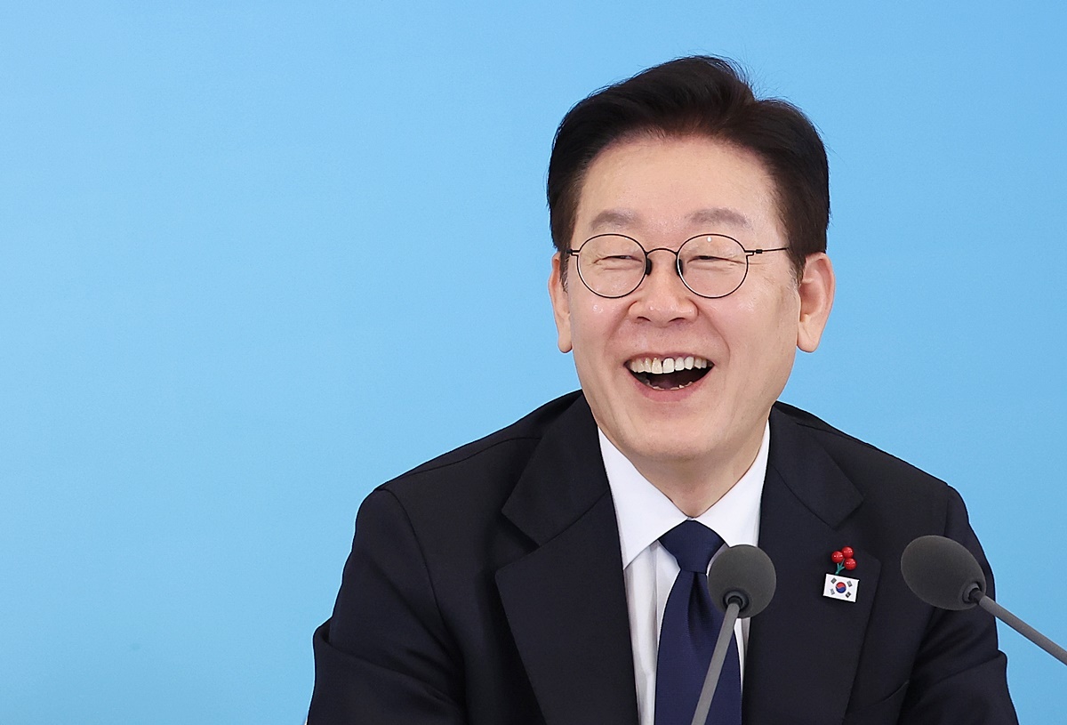이스라엘, 나포한 한국 국민 전격 석방…청와대는 환영 입장 내  