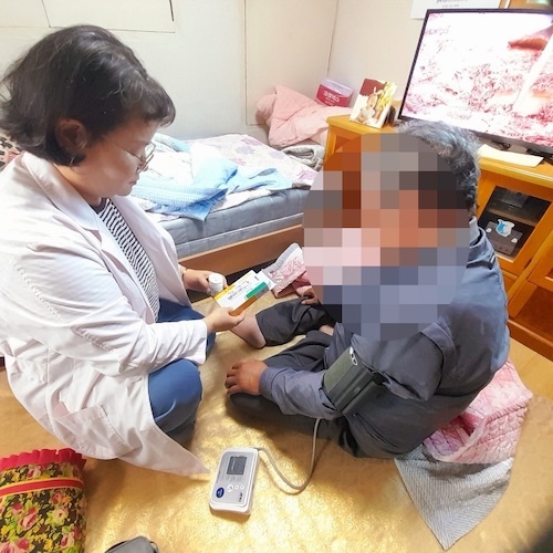 임실군치매안심센터, 치매환자 맞춤형 사례관리로 돌봄 사각지대 해소