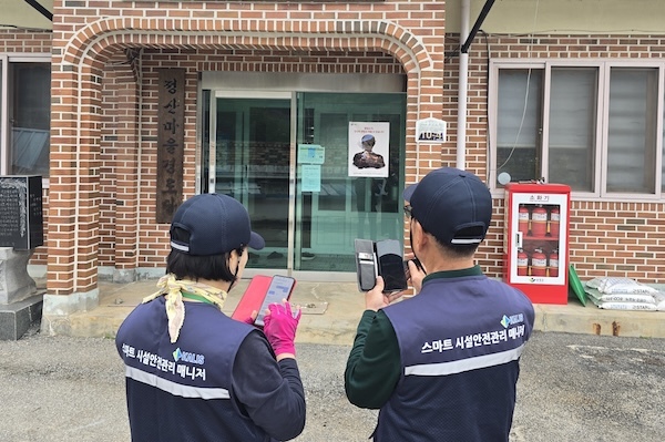 순창군, 노인여가복지시설 안전점검 추진…“안전한 경로당 환경 조성”