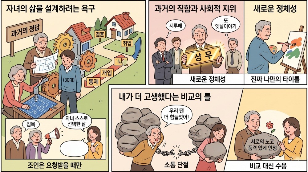 [만화] AI로 생성됐습니다.