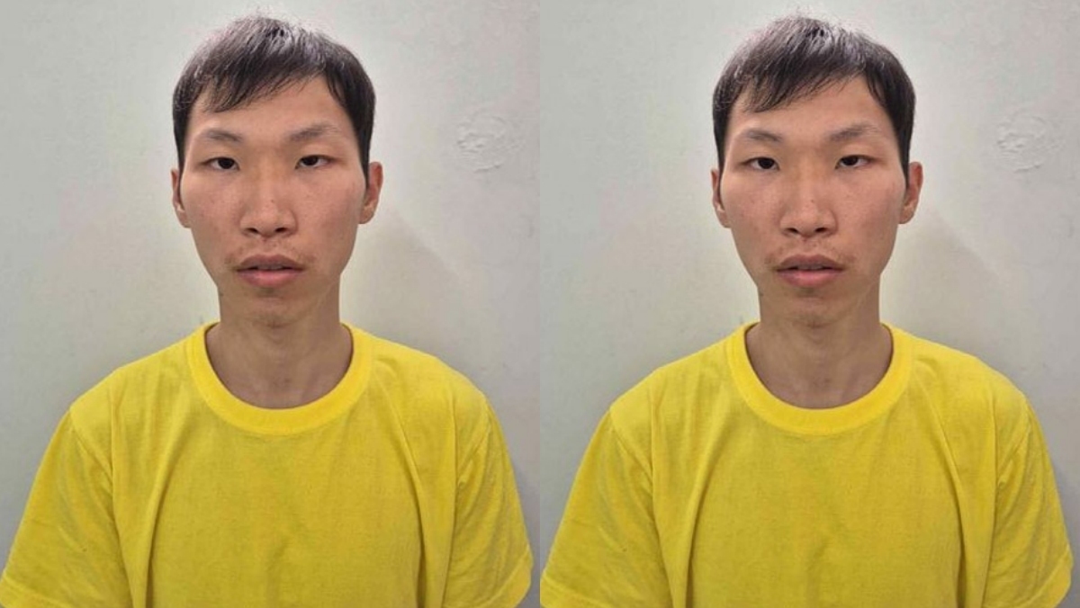 출소하면 71세…‘장모 살해·캐리어 유기’ 조재복, 징역 45년 선고