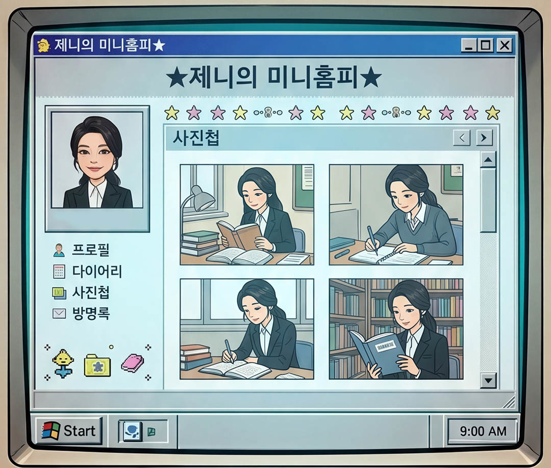 AI로 제작한 이미지