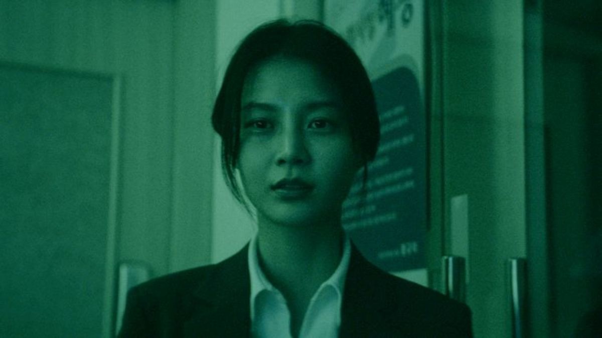 영화 '넌센스' 스틸컷. / 스튜디오 산타클로스엔터테인먼트 제공