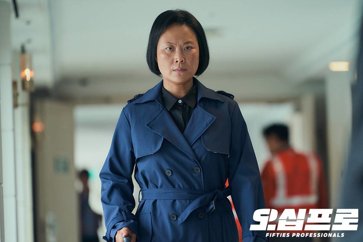 주연 못지 않게 탄탄한 조연 라인업 / MBC
