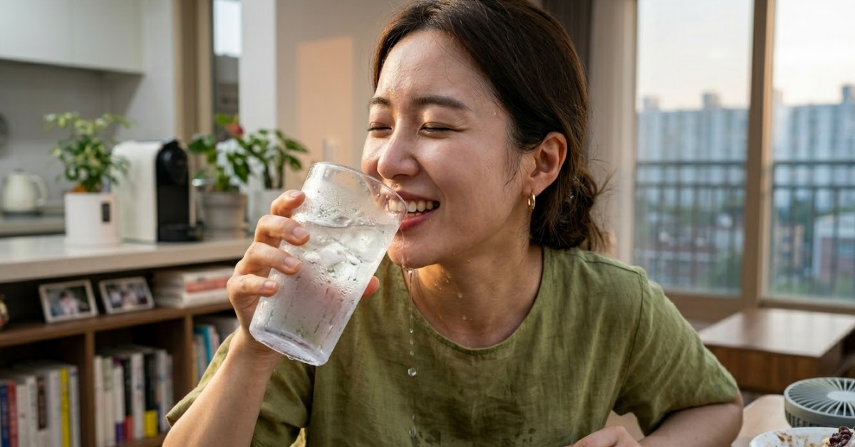 박박 문질렀다간 큰일 납니다…주방 '이렇게' 청소해 보세요