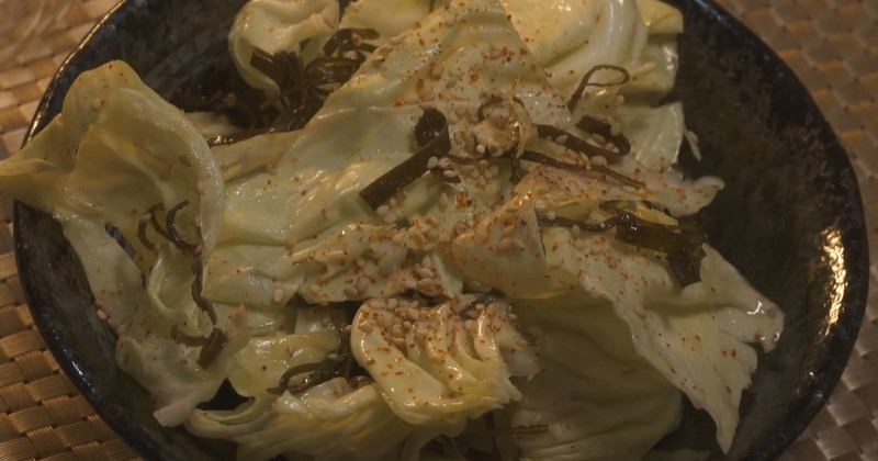 유튜브 'PORIPORI COOKING'