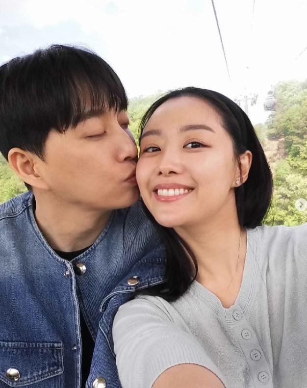 송지은 인스타그램