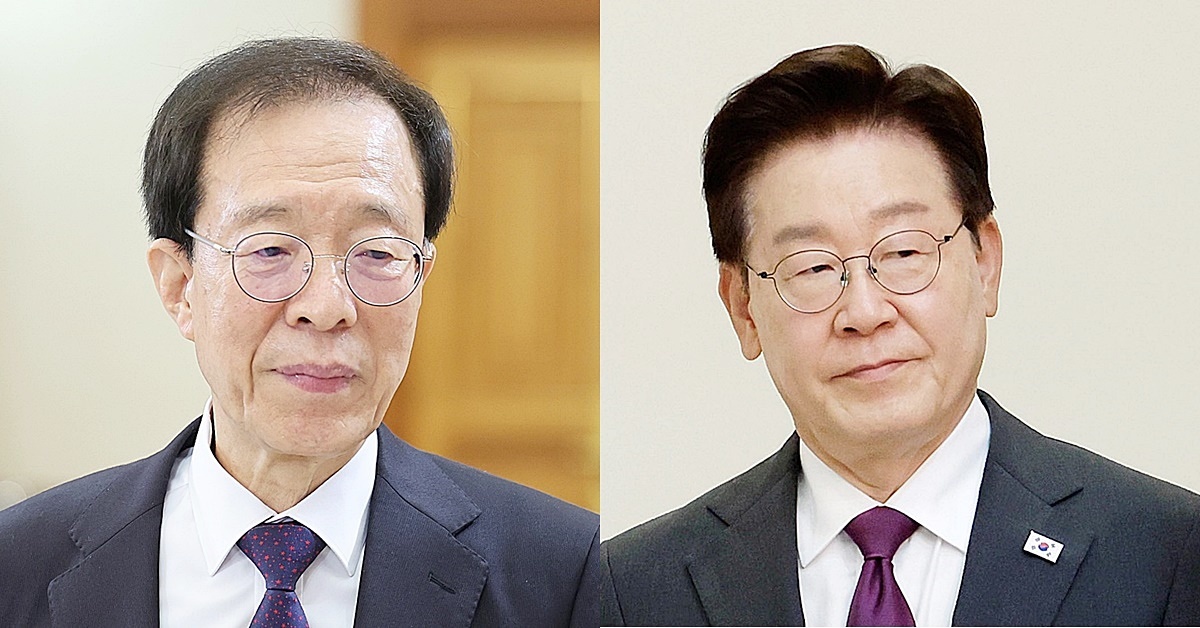 이석연, 이재명 대통령 면전서 “일거수일투족 신중을 기해야” 직언 