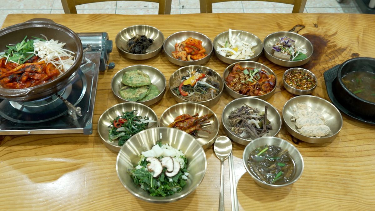 한국기행 '오늘은 입 터진 날' 1부…단종 향한 마음 담은 영월 밥상