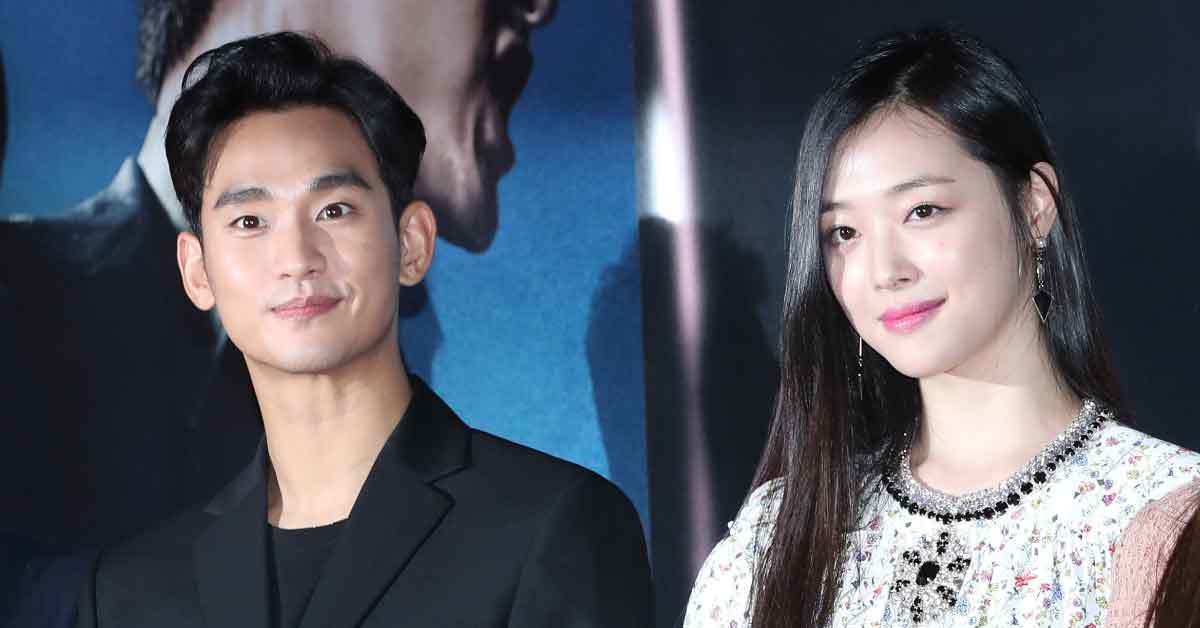 고(故) 설리 친오빠, 인스타에 의미심장한 저격 글 남겼다