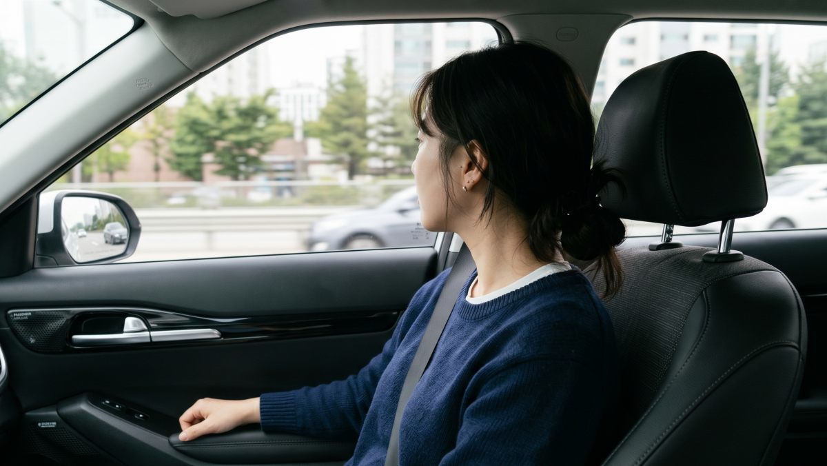 대부분 차 탈 때마다 하는데…알고 보니 목숨까지 위협하는 '의외의 행동'