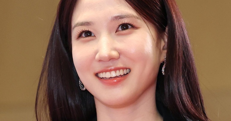 완벽하다...박은빈, 현역으로 들어간 서강대에서 '성적 대박'