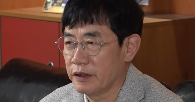 이경규 "중년 우울증 심해...나부터 챙겨야 한다"