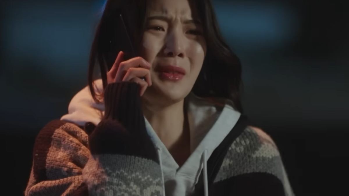 '오늘도 매진했습니다' 중 한 장면 / 유튜브 'SBS'