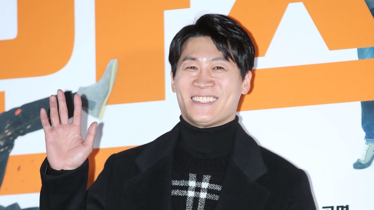 영화 '극한직업'에 출연했던 당시의 배우 진선규. / 뉴스1