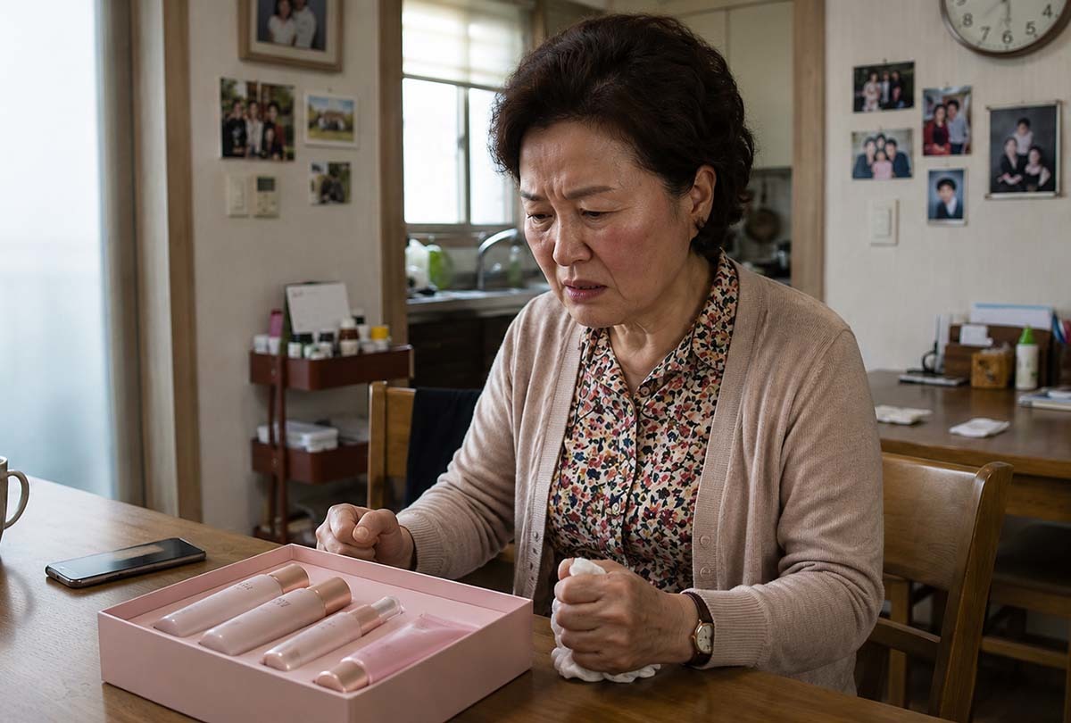 “며느리가 괘씸해 부들부들 떨립니다”... 네티즌들 “당신이 더 무서워요”