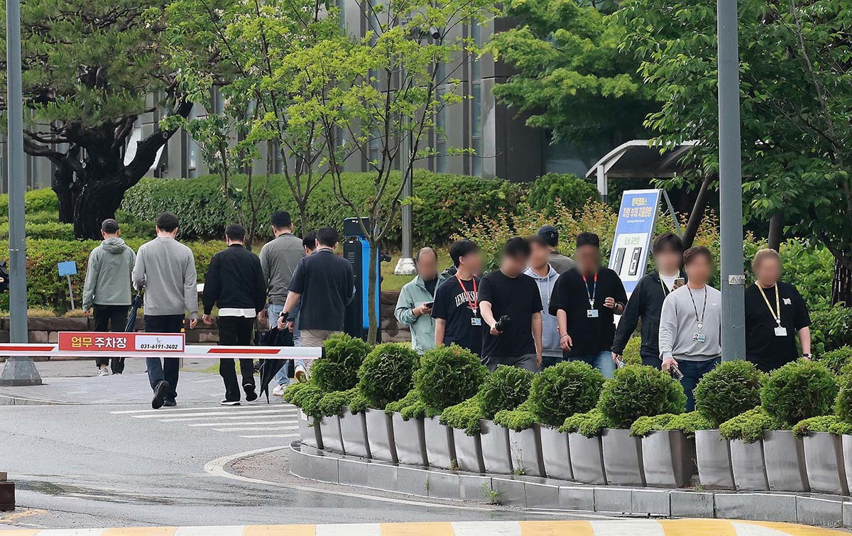 "내 남편이 삼성 반도체 다니다가 교수 됐는데... 후회스럽대요"