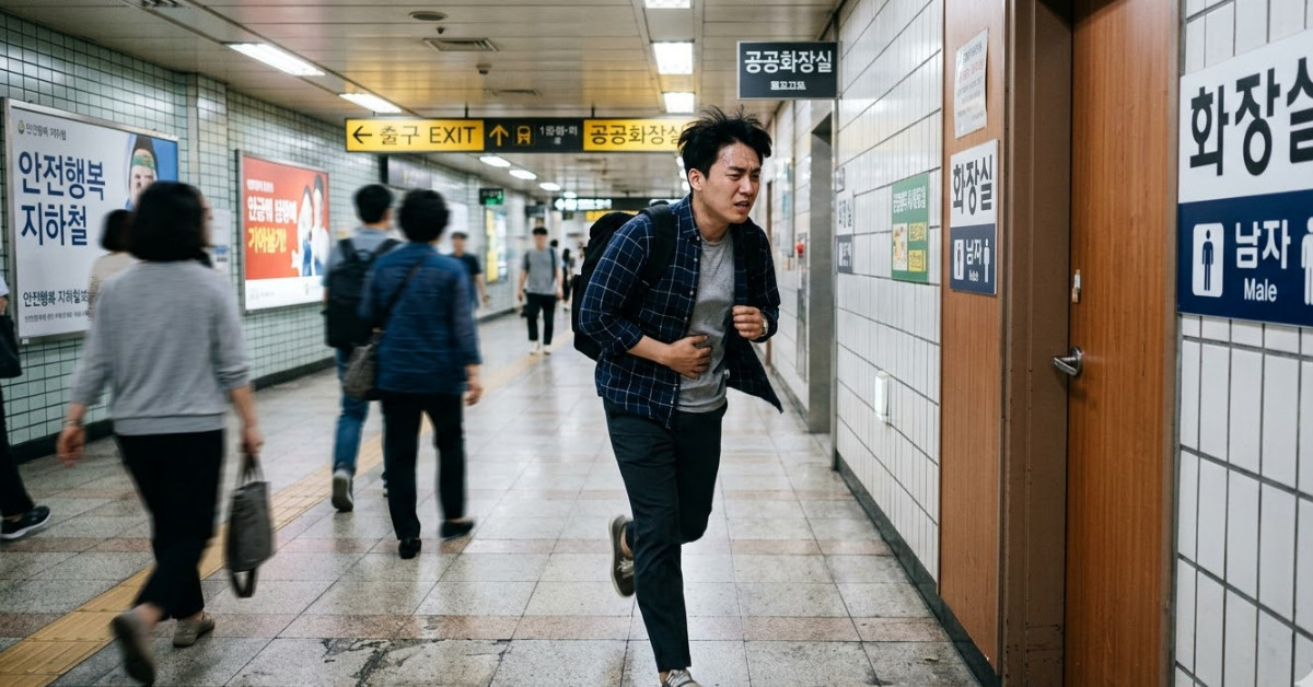 단순 자료 사진. 기사 이해를 돕기 위해 AI로 제작한 이미지.