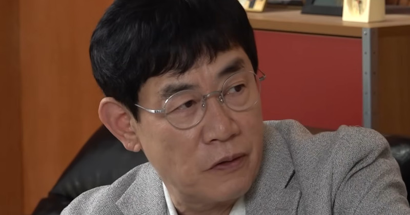 유튜브 '갓경규'