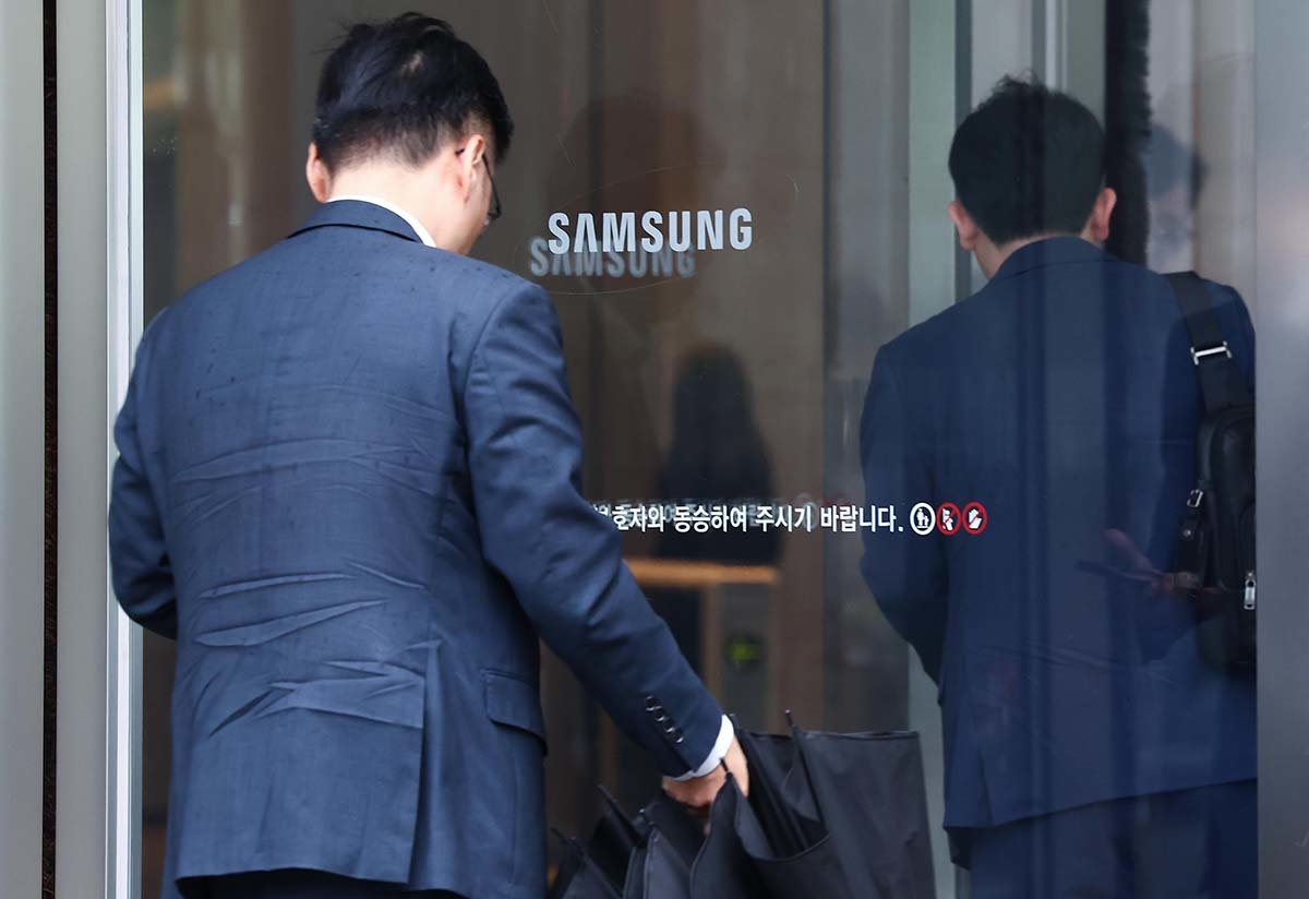 6억 성과급에 세금만 2억7000만원... 삼전 직원들, 빚 낼 필요 없는 이유
