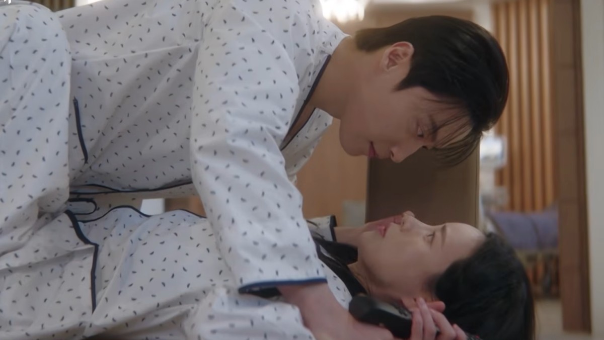 '멋진 신세계' 6회 예고 일부. / 유튜브 'SBS'