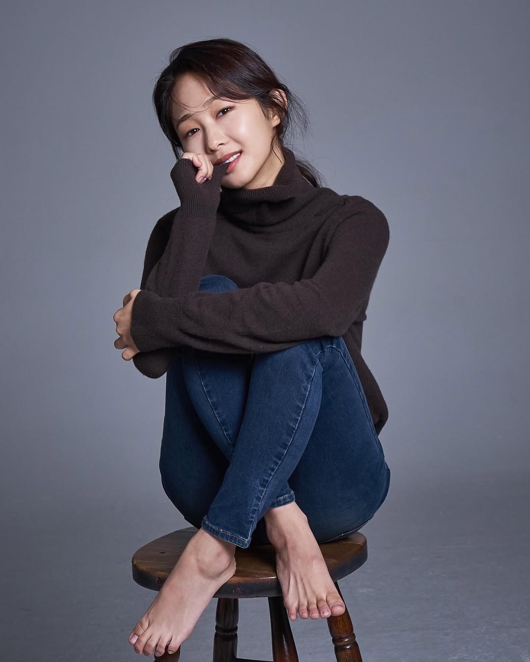 배우 이수빈 자료사진. / 이수빈 인스타그램