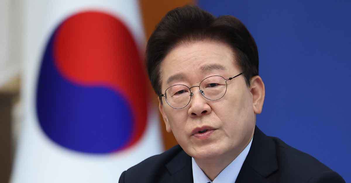 이재명 대통령, 일베 폐쇄 언급 이유…현실적으로 가능할까?
