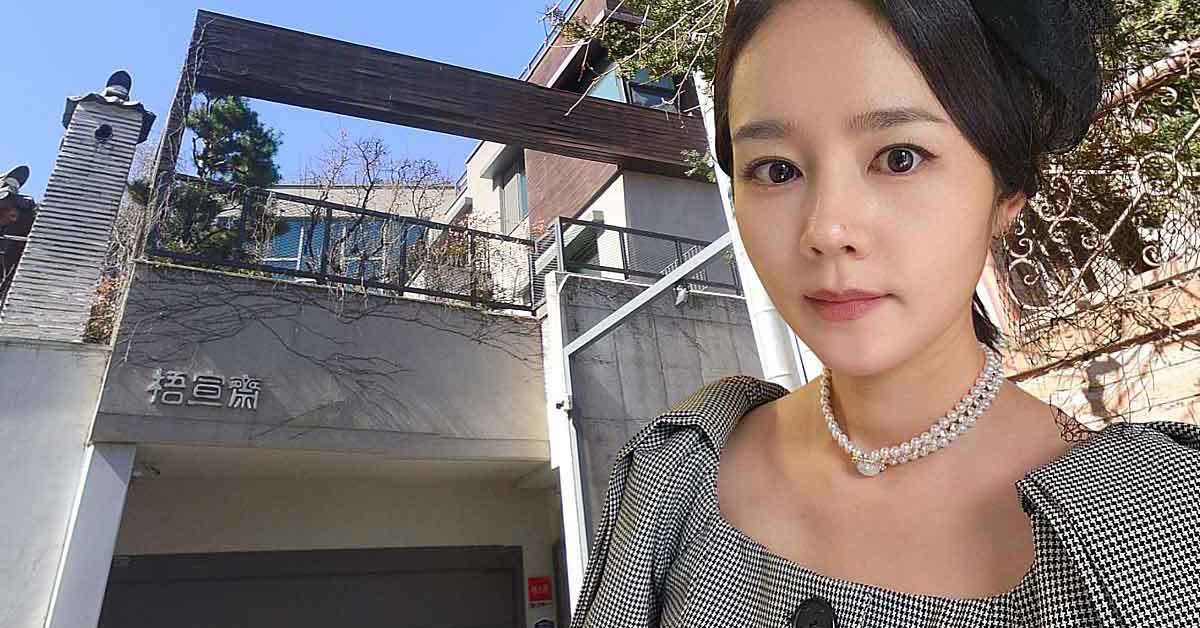 “왜 여기일까?” 한가인·연정훈이 선택한 신당동 '고급빌라'