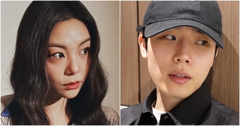 에일리 남편 '대형 실수'...“아내한테 미안하고 걱정된다”