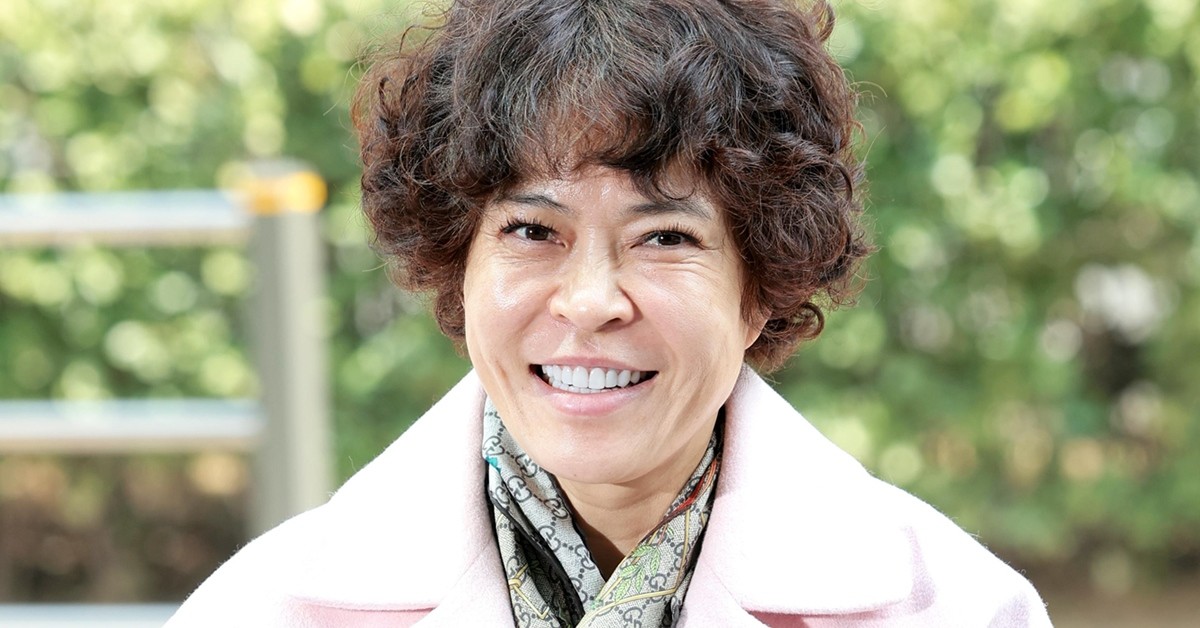 개그우먼 조혜련 / 뉴스1