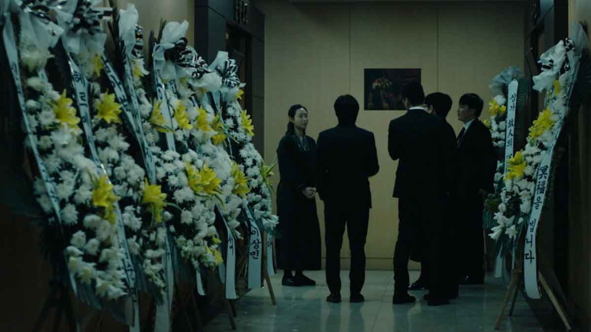 '세이레'(2022) 스틸컷. / 트윈플러스파트너스