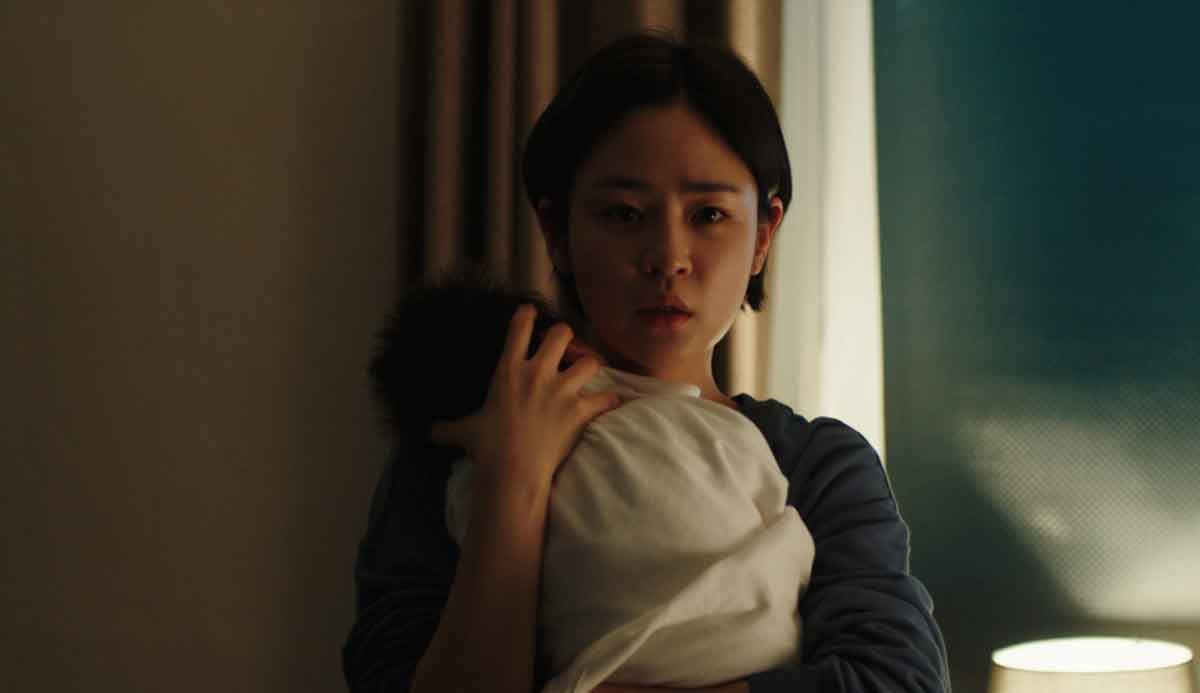 '세이레'(2022) 스틸컷. / 트윈플러스파트너스