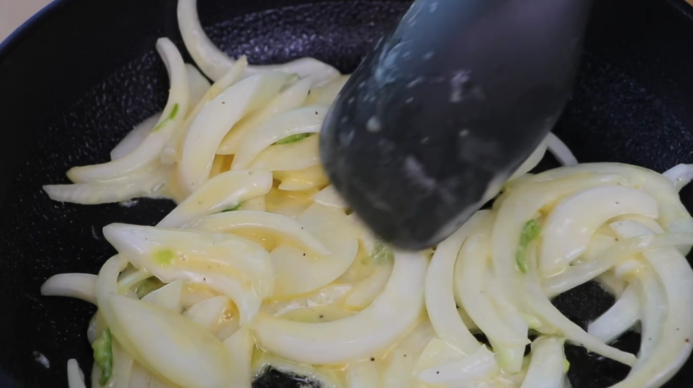 유튜브 '쿠킹옥 Cooking OK Korean food'