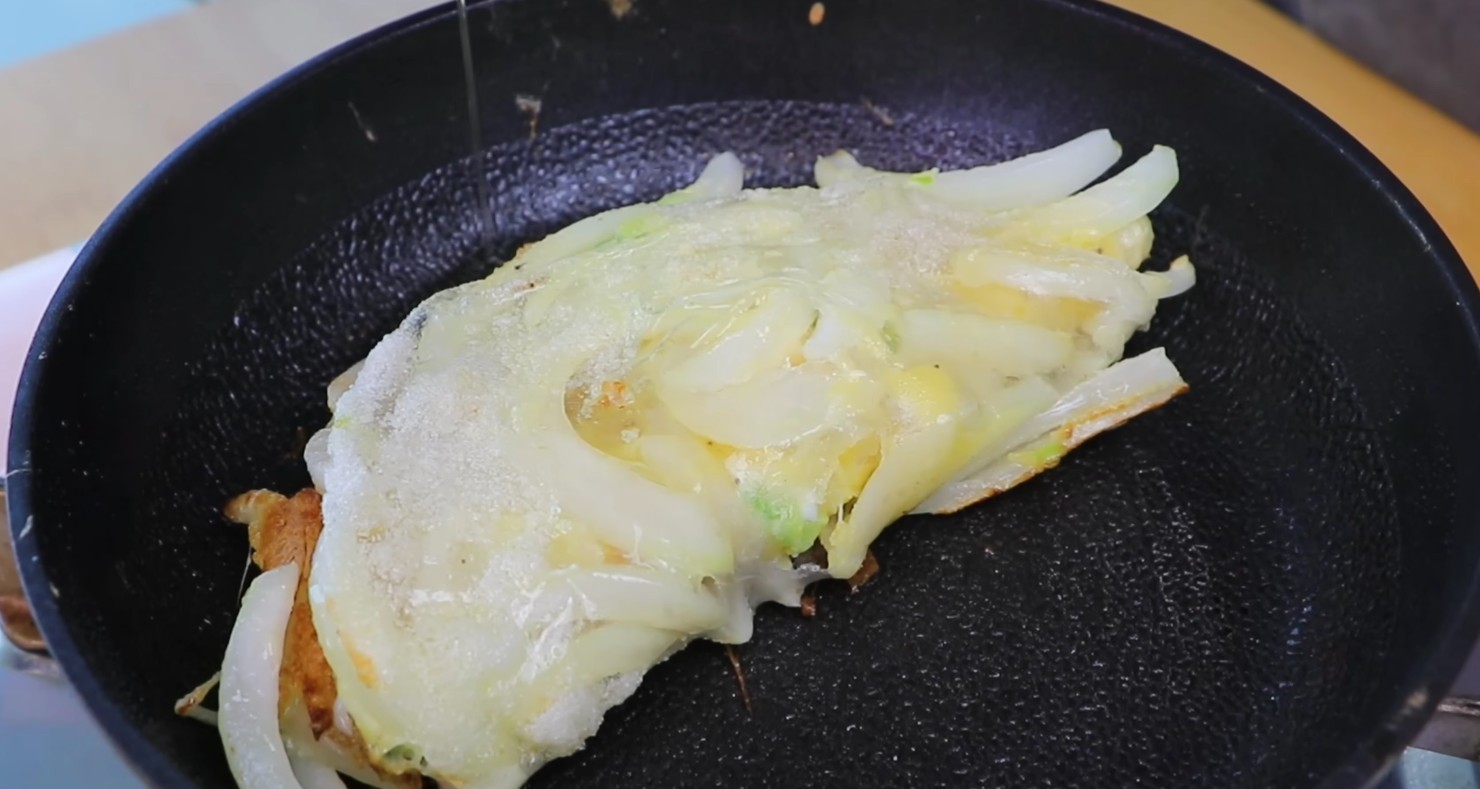 유튜브 '쿠킹옥 Cooking OK Korean food'