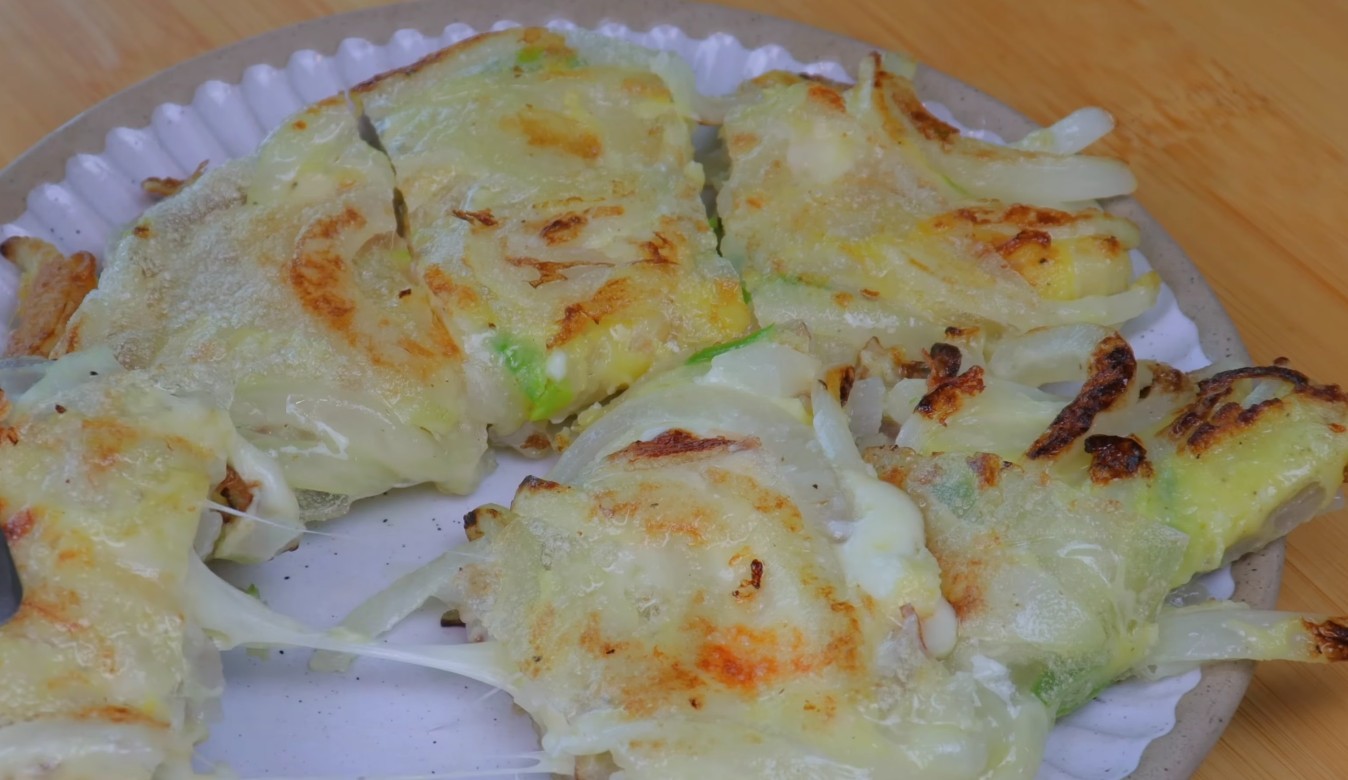 유튜브 '쿠킹옥 Cooking OK Korean food'