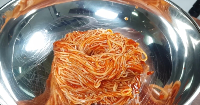 유튜브 '이 남자의 cook'