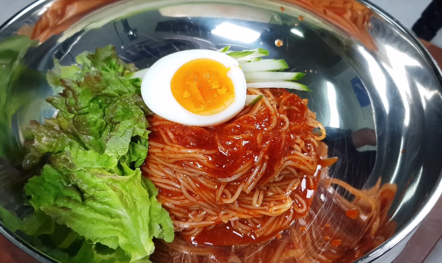 유튜브 '이 남자의 cook'